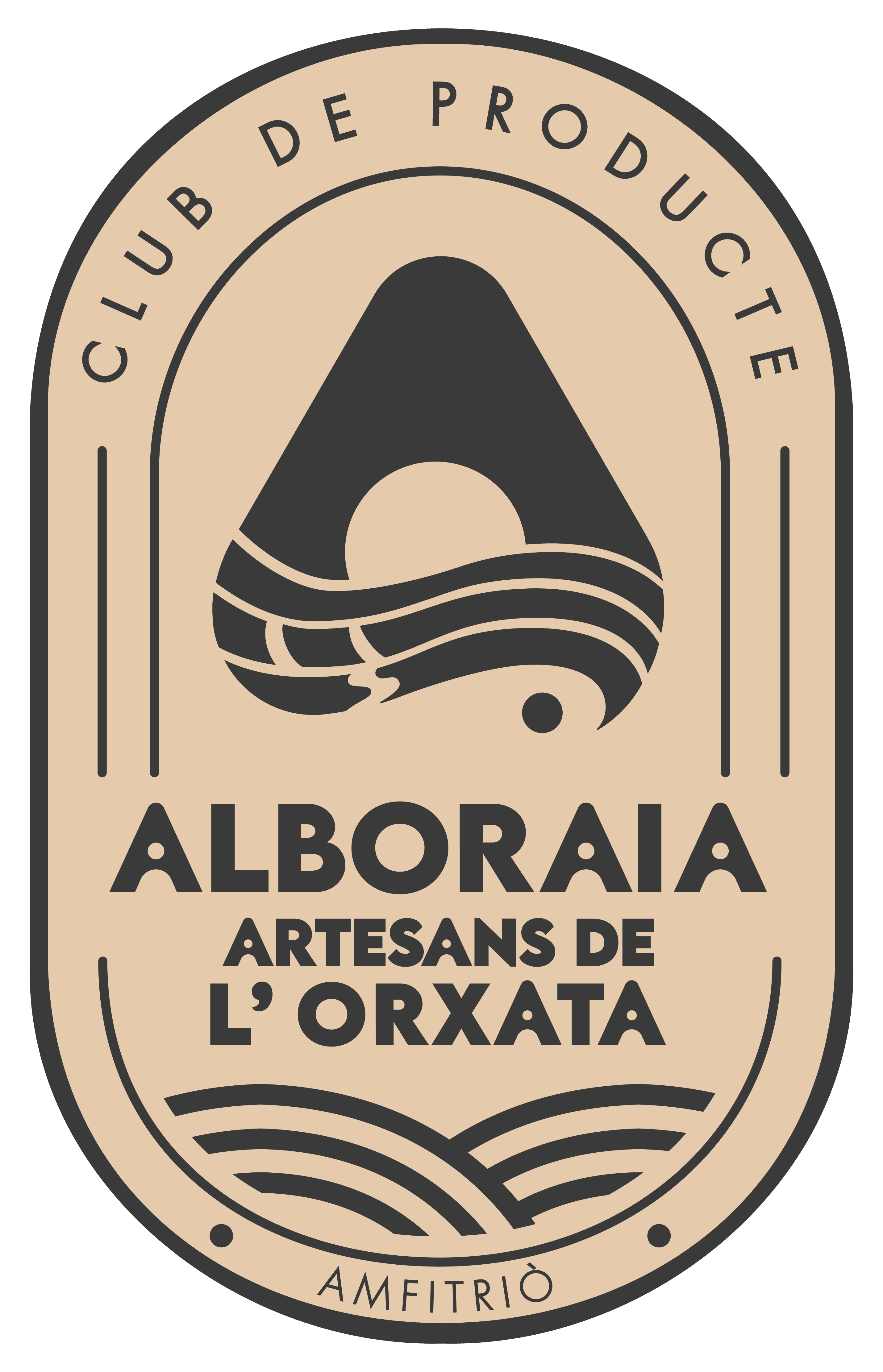 Alboraya Artesanos de la Horchata